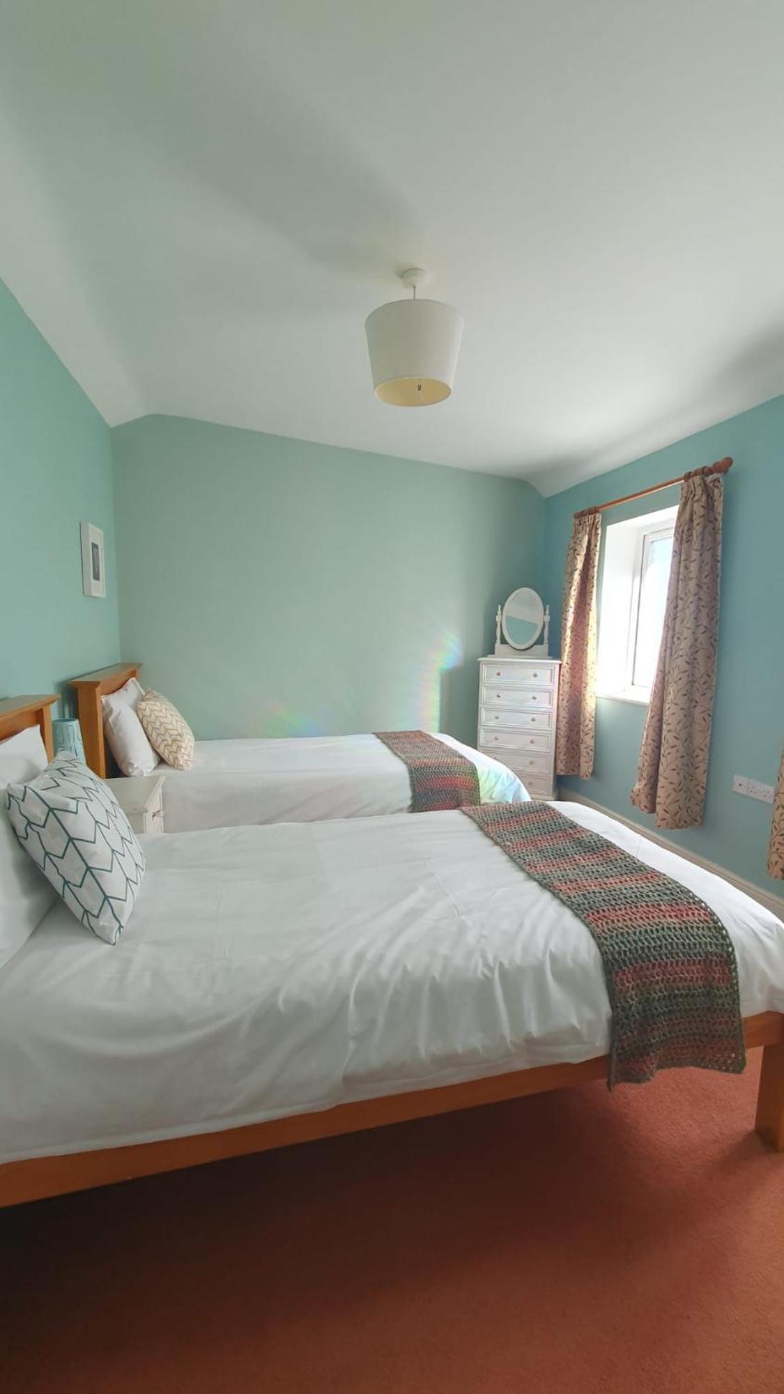 Gwynant Bach Villa Rowen Dış mekan fotoğraf