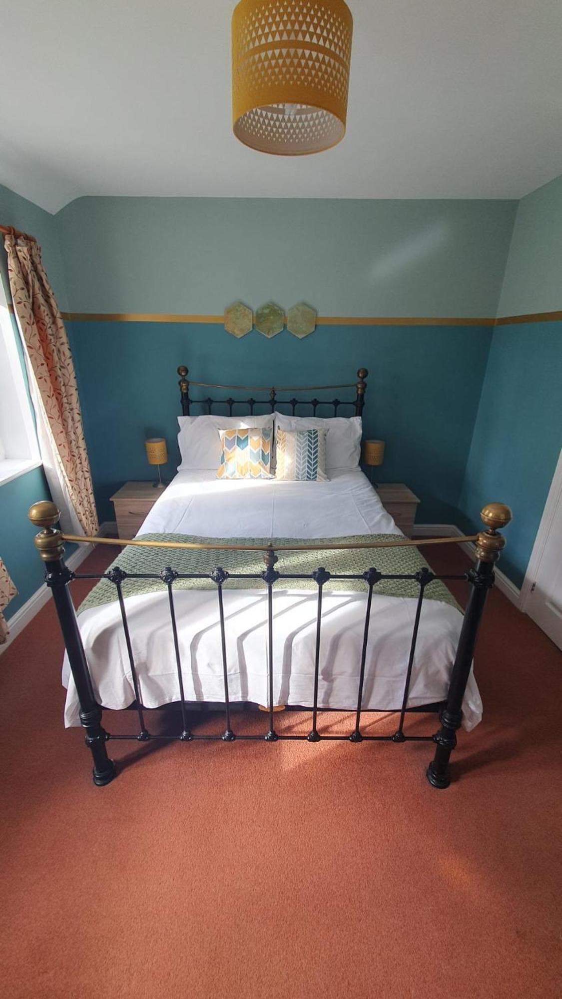 Gwynant Bach Villa Rowen Dış mekan fotoğraf